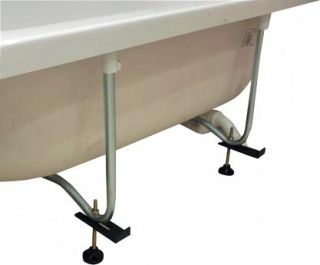 Комплект ножек и крепежей Vitra Sento  59990228000  170x75 см